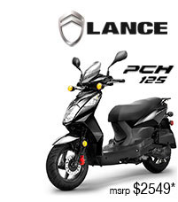 Lance PCH 125